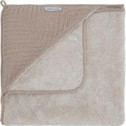 Baby's Only Wikkeldeken Grace - Beige - 75x75 cm