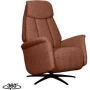 LABEL51 Fauteuil Oslo -  - Boucle