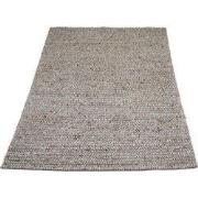 Vloerkleed Nieuw Zeeland Beige 240 x 340 cm