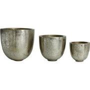 PTMD Mirella Gold Brush Alu Sheet Big Bombey Pot SV3