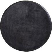 PTMD Jowad Graphite Alu Sheet Wall Panel Ribbed L