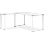 XLINE design hoekbureau 170x160x73 cm
