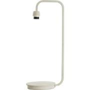 Light & Living - tafellamp - Mareno - beige - metaal - losse armatuur ...