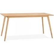 BARISTA eettafel 180x90x75 cm Beige