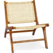 FIGARO fauteuil 78x65x70 cm Beige