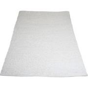 Vloerkleed Steve Wit 160 x 230 cm