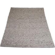 Vloerkleed Steve Donker Beige 200 x 280 cm