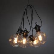 LED koppelbare startset
