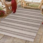 Sunny Outdoor - Tuin Buitenkleed - Vintage Design - Beige - Vloerkleed...