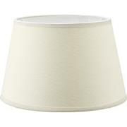 Minimalistische stijl - Stoffen Lampenkap - Conisch - Warm Wit - 20 x ...