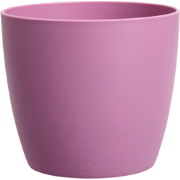 Brussels rond mini 10,5cm levendig violet bloempot elho