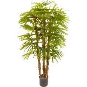 Rapis palm 150 cm kunstplant Oosterik Home