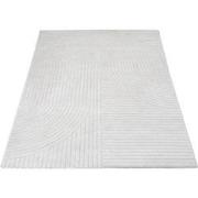 Vloerkleed Ella Cream 280 x 380 cm