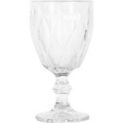 Clayre & Eef Wijnglas 200 ml Transparant Glas