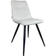 Oist Design Livia dining chair - Fusion Cream set van 4