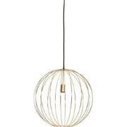 Hanglamp Suden - Goud - Ø50cm