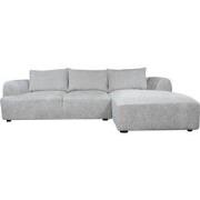 Tower living canterbury 2,5-al + chaise r - Sand