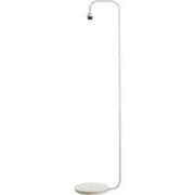 Light & Living - vloerlamp - Mareno - beige - metaal - schemerlamp - E...