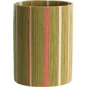 Light & Living - kap - Medan - groen - textiel - Ø 30cm - E27 - 223050...