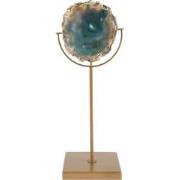 Dutchbone Gem Kandelaar Groen