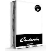 Cinderella Molton Splittopper Stretch -200x200/210cm