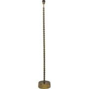 Light & Living - vloerlamp - Moliko - brons - metaal - losse armatuur ...
