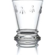 La Rochére Abeille - Tumbler - 18,5 cl - Set van 6