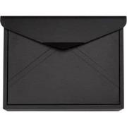 Mailbox - Verona - mat zwart