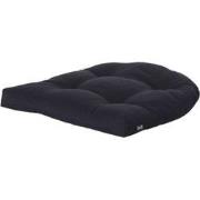 Rotan blauw 46x46x5 cm Havana