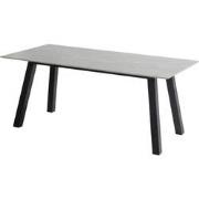 Austin dining tafel 180x90 cm X
