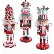 Notenkraker snoep l25cm