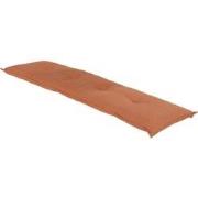 Cuba Cognac bankkussen 180 cm