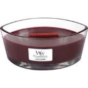WW Black Cherry Ellipse Candle