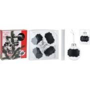 Xmas Ball Ps Set Of 5Pcs In Co