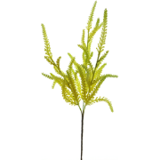 Spirea fantasy spray yellow 70 cm kunstbloem
