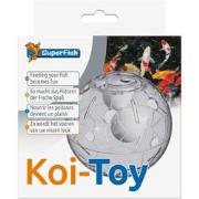 Superfish koi toy Superfish