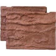 Repto back ground brown 51x25x30 cm