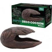 Repto deco cocoon brown l