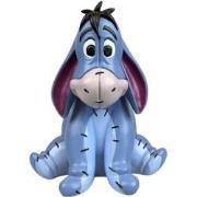3D Garden Statue Eeyore Small 17,6x17,3x20 cm kerstornament