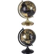 Globe 10 Inch 2ass Design