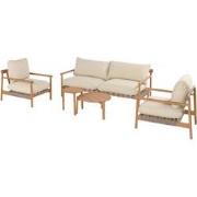 Ubud lounge set