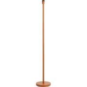 Light & Living - vloerlamp - Washington - oranje - metaal - losse arma...
