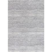 Loft Modern Gemêleerd Vloerkleed Lichtgrijs- 200x290 CM