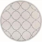 Berlin Outdoor - Buitenkleed Tuin - Weerbestendig Vloerkleed - Creme- ...