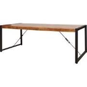 Starfurn Eettafel Boaz | 200 cm