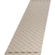 Natur Vloerkleed Milias Buitenkleed Sisal Laagpolig Indoor en Outdoor ...
