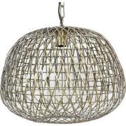 Light & Living - hanglamp - Alwina - brons - metaal - Ø 40cm - E27 - 2...