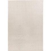 Viva Indoor & Outdoor - Japandi Buitenkleed - Effen Vloerkleed Tuin - ...