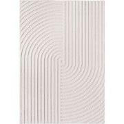 Doha Buitenkleed - Japandi - Modern - In & Outdoor - Vloerkleed voor T...