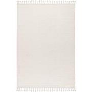 Tunis Soft - Berberlook Vloerkleed - Laagpolig, Uni Effen, 100% Polyes...